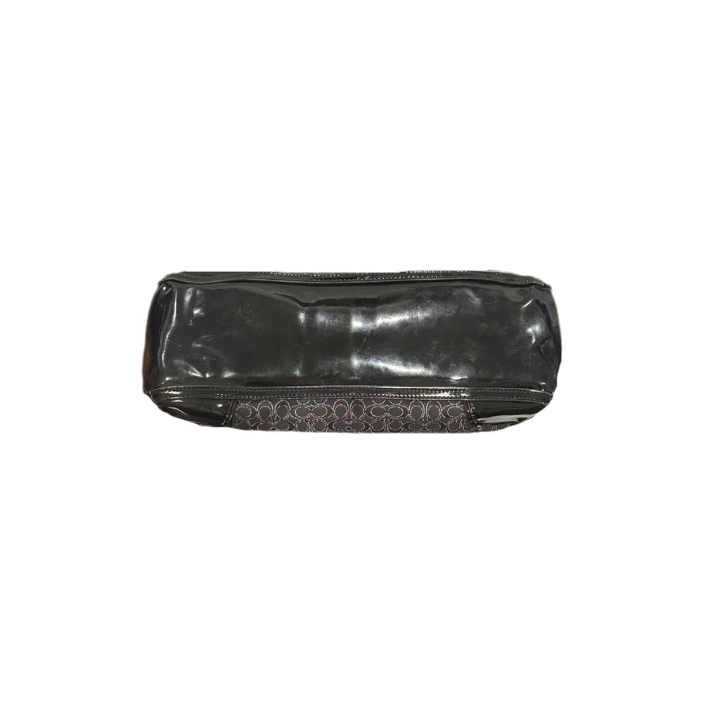 COACH Poppy Tote Bag - Picture 9 of 11